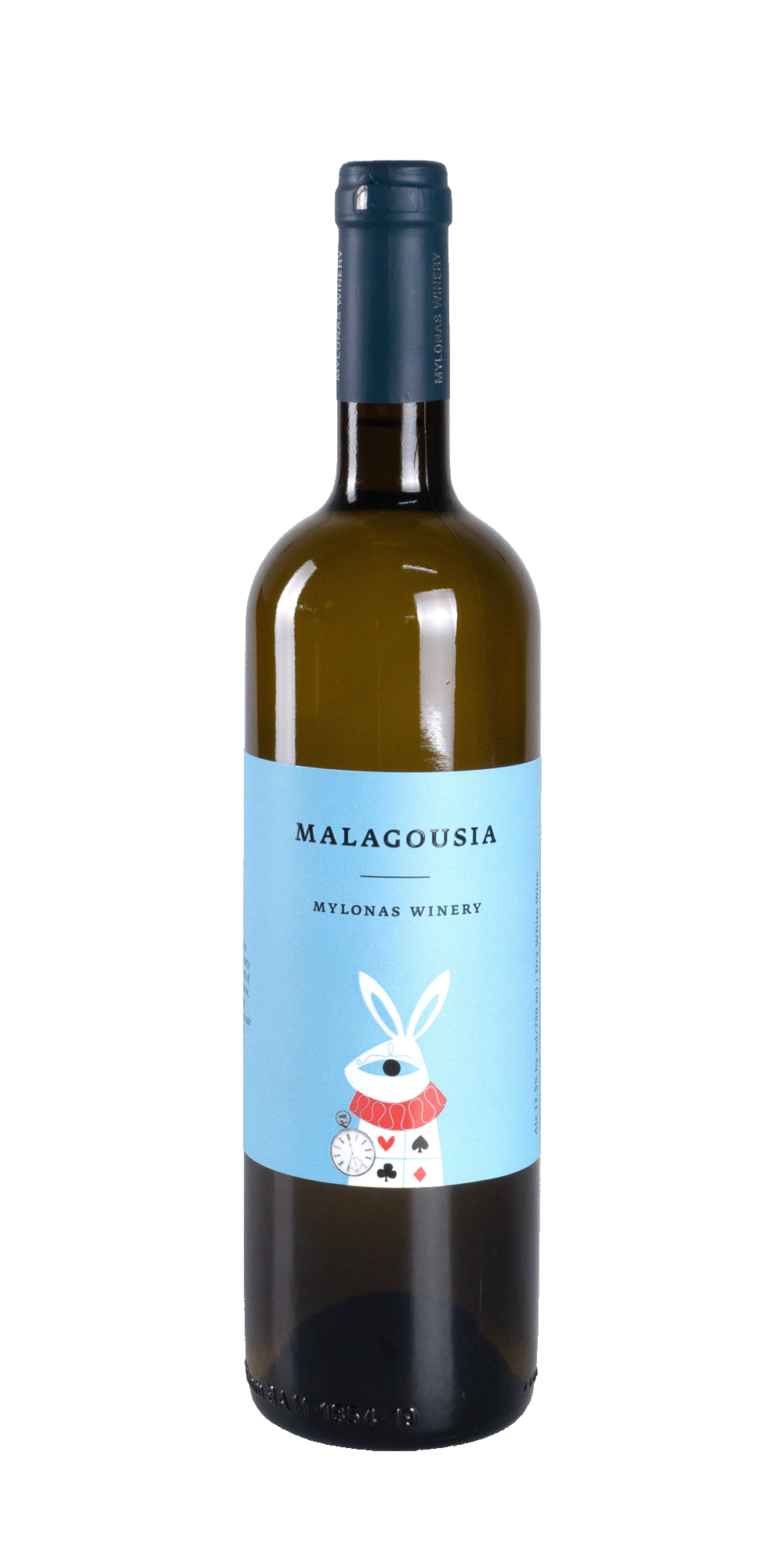 Malagousia 2023 - Mylonas Winery
